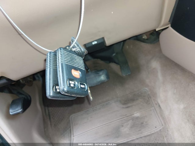 1997 FORD EXPLORER 1FMDU32E1VUC92138 Photo 10