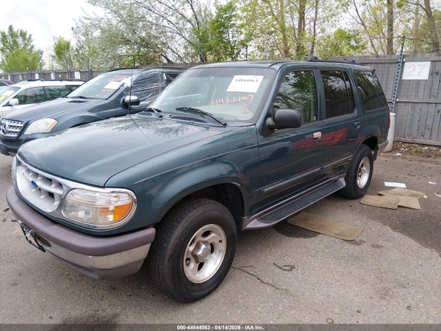 1997 FORD EXPLORER 1FMDU32E1VUC92138 Photo 1