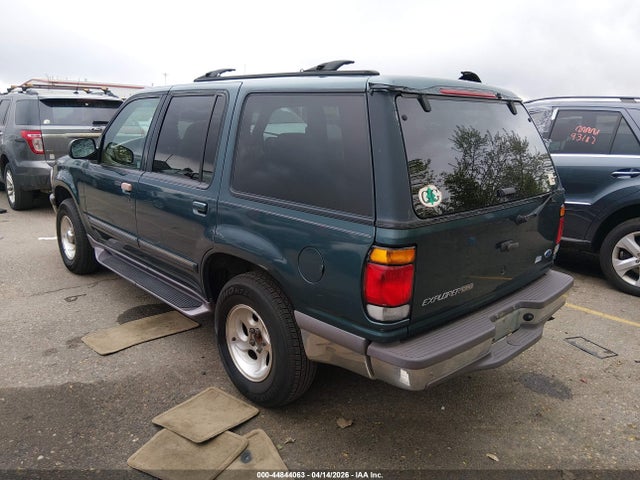 1997 FORD EXPLORER 1FMDU32E1VUC92138 Photo 2