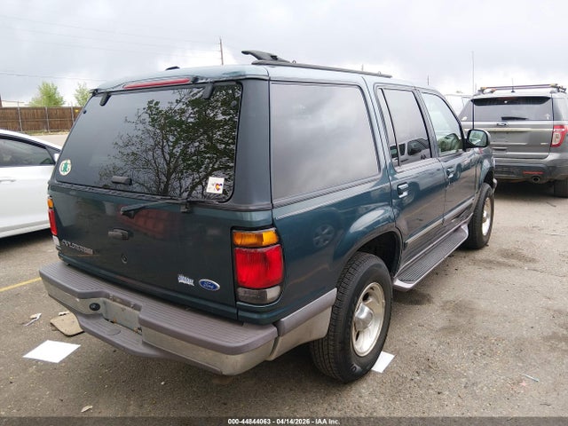 1997 FORD EXPLORER 1FMDU32E1VUC92138 Photo 3