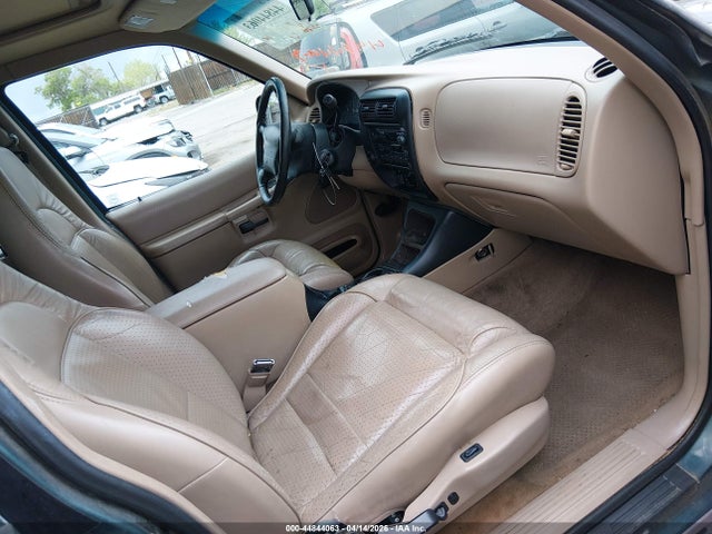 1997 FORD EXPLORER 1FMDU32E1VUC92138 Photo 4