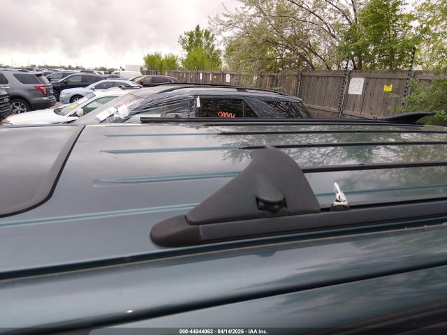 1997 FORD EXPLORER 1FMDU32E1VUC92138 Photo 5