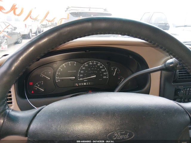 1997 FORD EXPLORER 1FMDU32E1VUC92138 Photo 6