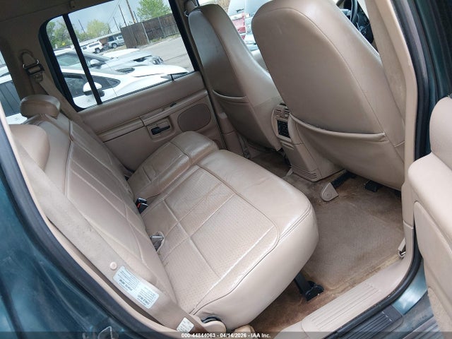 1997 FORD EXPLORER 1FMDU32E1VUC92138 Photo 7