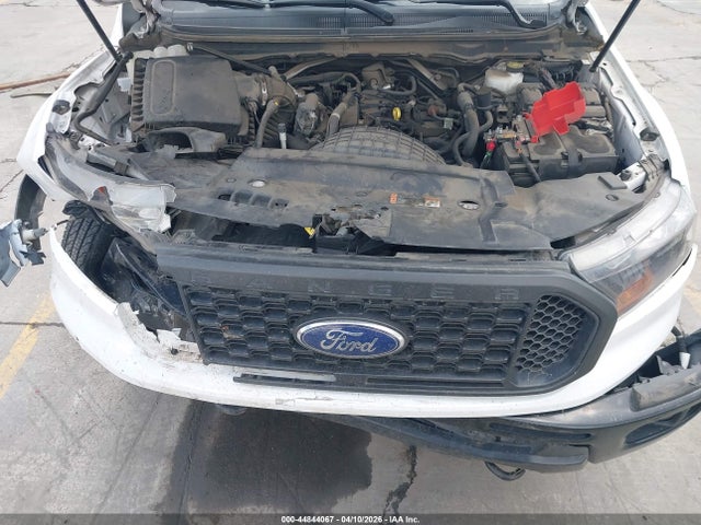 Ford RANGER XL 2020 1FTER4EH8LLA80488 Image 10