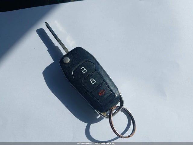 Ford RANGER XL 2020 1FTER4EH8LLA80488 Image 11