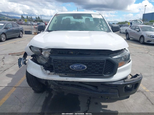 Ford RANGER XL 2020 1FTER4EH8LLA80488 Image 12