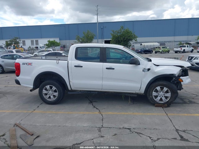 Ford RANGER XL 2020 1FTER4EH8LLA80488 Image 13