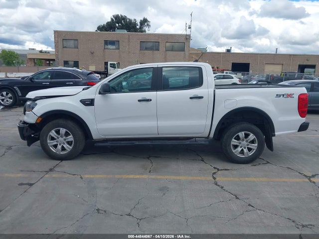 Ford RANGER XL 2020 1FTER4EH8LLA80488 Image 14