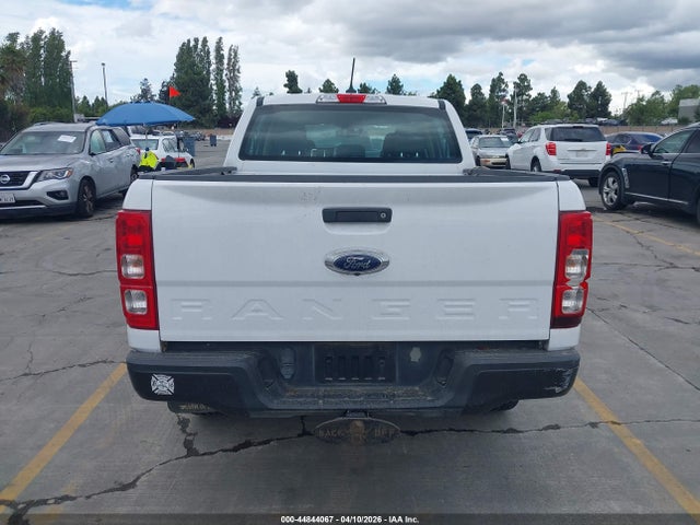 Ford RANGER XL 2020 1FTER4EH8LLA80488 Image 16