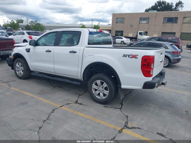 Ford RANGER XL 2020 1FTER4EH8LLA80488 Image 3