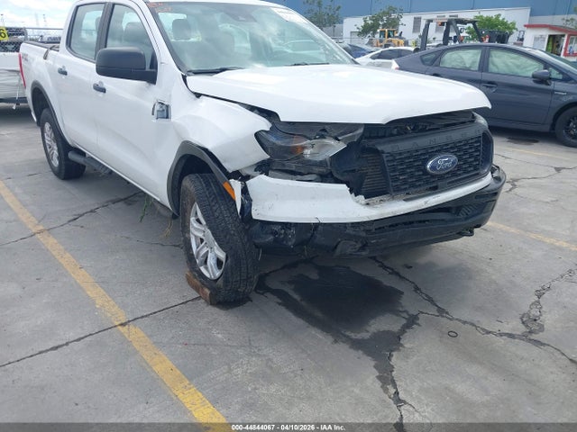 Ford RANGER XL 2020 1FTER4EH8LLA80488 Image 6