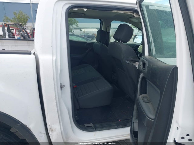 Ford RANGER XL 2020 1FTER4EH8LLA80488 Image 8