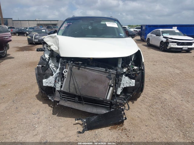 Продажа на аукционе авто 2024 Nissan Pathfinder Platinum Fwd, vin: 5N1DR3DG3RC222040, номер лота: 44844068