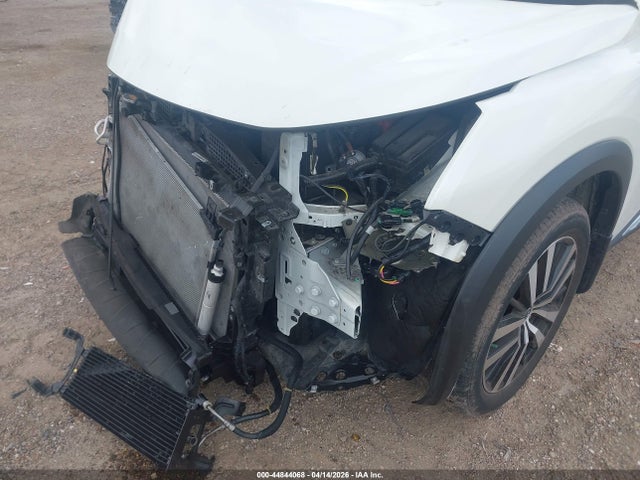 Продажа на аукционе авто 2024 Nissan Pathfinder Platinum Fwd, vin: 5N1DR3DG3RC222040, номер лота: 44844068
