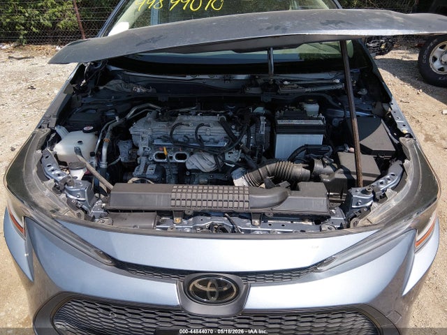 Aukcja sprzedaży 2020 Toyota Corolla Le, vin: JTDEPRAE8LJ055472, numer aukcji: 44844070