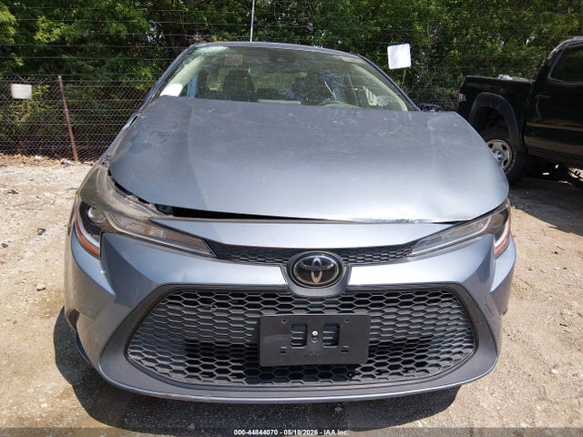 Aukcja sprzedaży 2020 Toyota Corolla Le, vin: JTDEPRAE8LJ055472, numer aukcji: 44844070