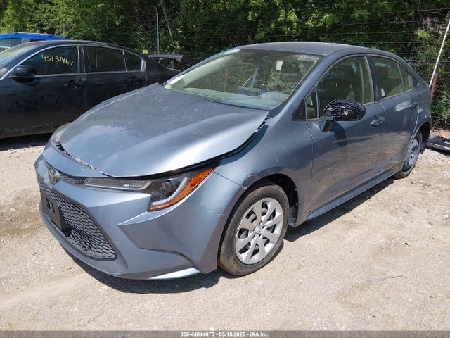 Aukcja sprzedaży 2020 Toyota Corolla Le, vin: JTDEPRAE8LJ055472, numer aukcji: 44844070