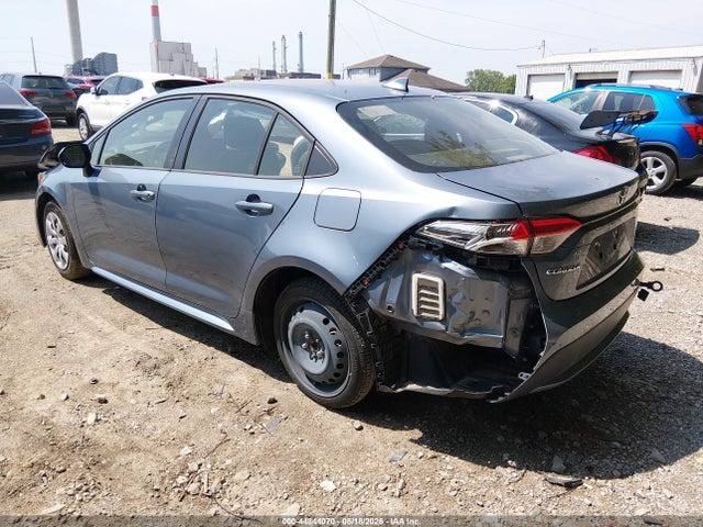 Aukcja sprzedaży 2020 Toyota Corolla Le, vin: JTDEPRAE8LJ055472, numer aukcji: 44844070