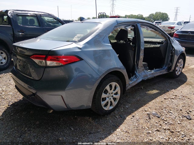 Aukcja sprzedaży 2020 Toyota Corolla Le, vin: JTDEPRAE8LJ055472, numer aukcji: 44844070