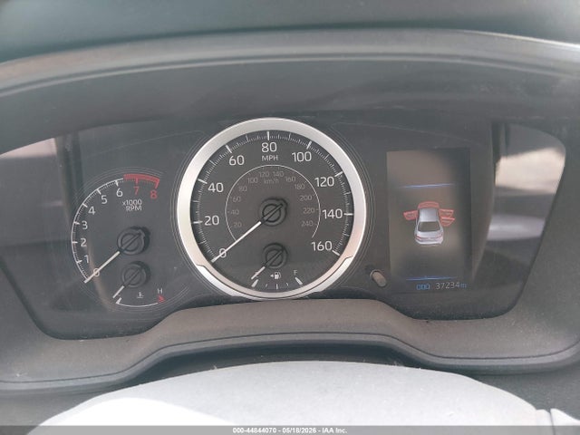 Aukcja sprzedaży 2020 Toyota Corolla Le, vin: JTDEPRAE8LJ055472, numer aukcji: 44844070
