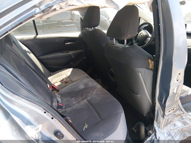 Aukcja sprzedaży 2020 Toyota Corolla Le, vin: JTDEPRAE8LJ055472, numer aukcji: 44844070