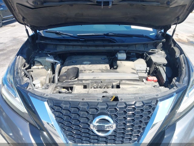 2020 NISSAN MURANO 5N1AZ2BJXLN104249 Photo 9