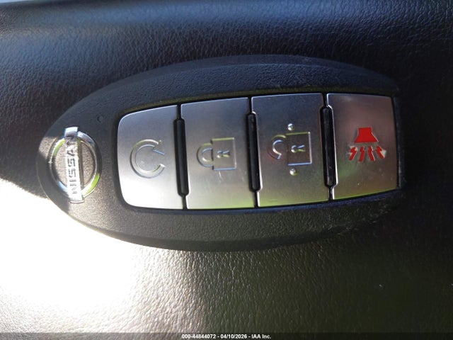 2020 NISSAN MURANO 5N1AZ2BJXLN104249 Photo 10