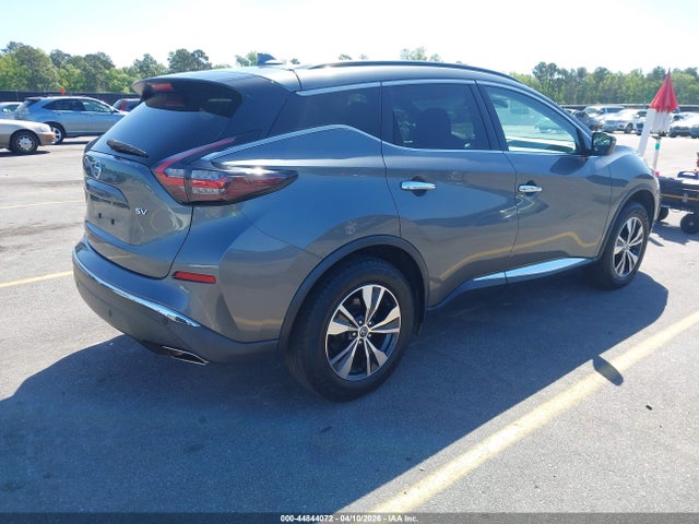 2020 NISSAN MURANO 5N1AZ2BJXLN104249 Photo 3