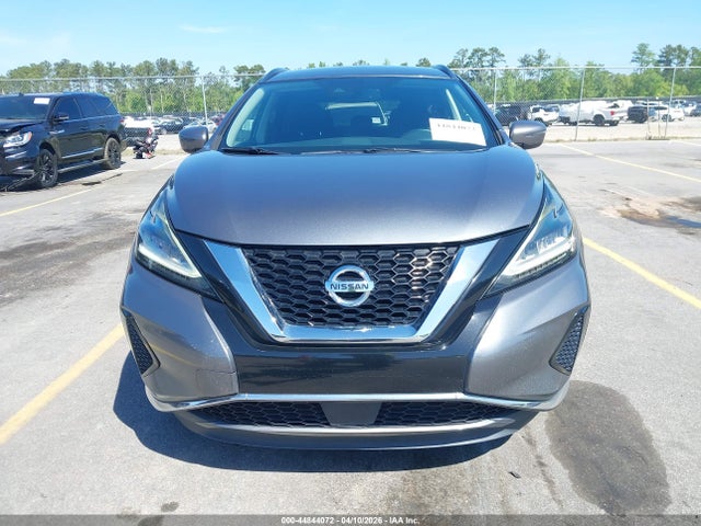 2020 NISSAN MURANO 5N1AZ2BJXLN104249 Photo 5