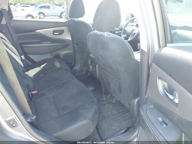 2020 NISSAN MURANO 5N1AZ2BJXLN104249 Photo 7