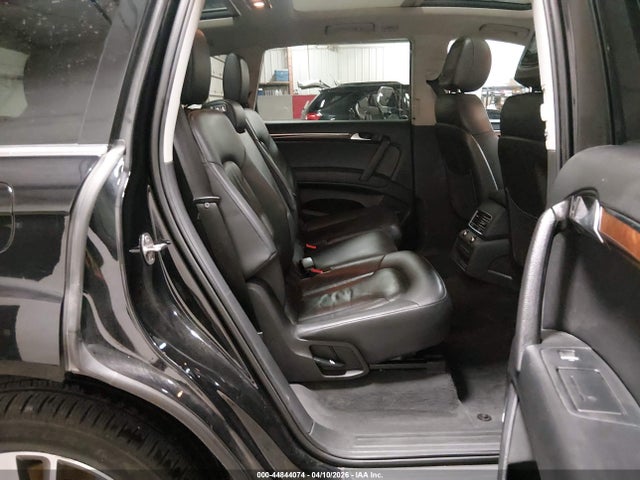 Продаж на аукціоні авто 2013 Audi Q7 3.0t Premium, vin: WA1LGAFE1DD007033, номер лоту: 44844074