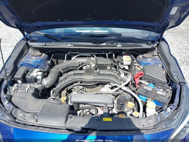 4S3GTAM69J3715711 Subaru Impreza 2.0i Sport
