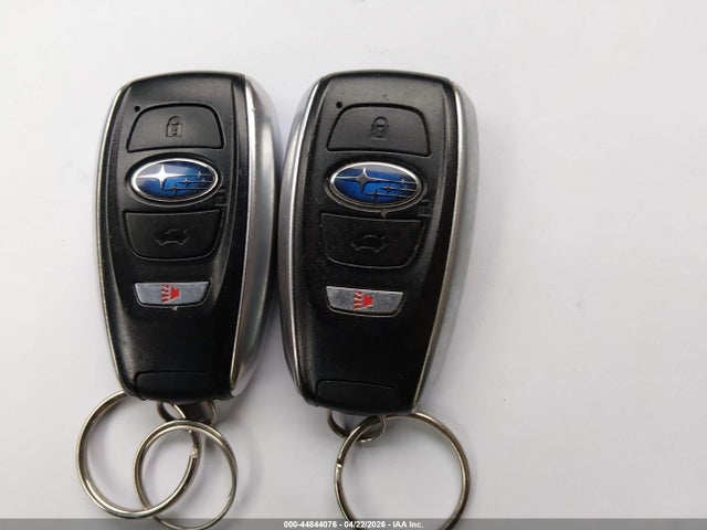 4S3GTAM69J3715711 Subaru Impreza 2.0i Sport