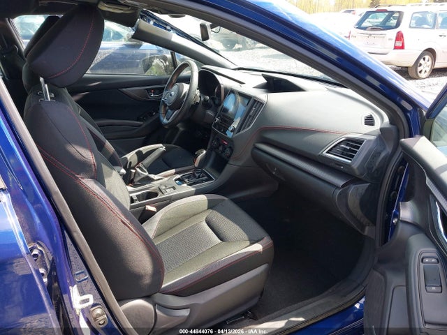 4S3GTAM69J3715711 Subaru Impreza 2.0i Sport