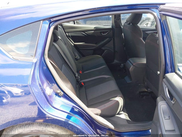 4S3GTAM69J3715711 Subaru Impreza 2.0i Sport