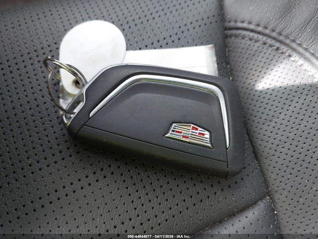 Aukcja sprzedaży 2024 Cadillac Escalade Esv 2wd Premium Luxury, vin: 1GYS3KKL6RR386798, numer aukcji: 44844077
