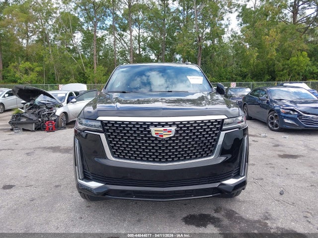 Aukcja sprzedaży 2024 Cadillac Escalade Esv 2wd Premium Luxury, vin: 1GYS3KKL6RR386798, numer aukcji: 44844077