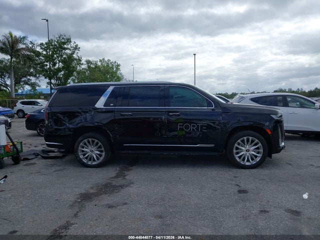 Aukcja sprzedaży 2024 Cadillac Escalade Esv 2wd Premium Luxury, vin: 1GYS3KKL6RR386798, numer aukcji: 44844077