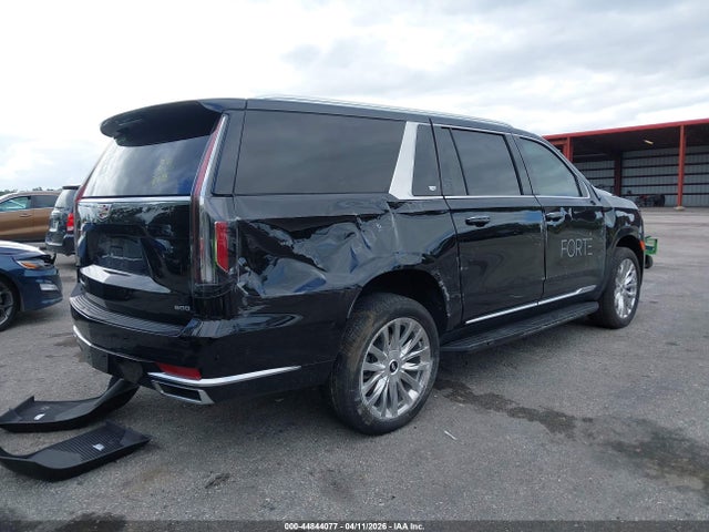 Aukcja sprzedaży 2024 Cadillac Escalade Esv 2wd Premium Luxury, vin: 1GYS3KKL6RR386798, numer aukcji: 44844077