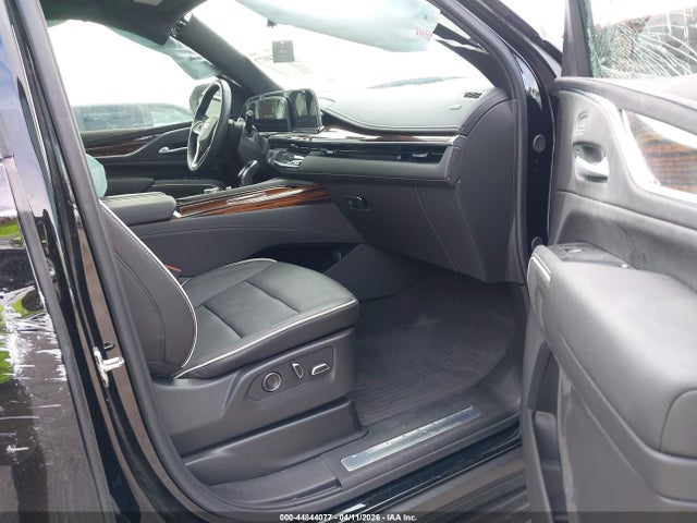 Aukcja sprzedaży 2024 Cadillac Escalade Esv 2wd Premium Luxury, vin: 1GYS3KKL6RR386798, numer aukcji: 44844077