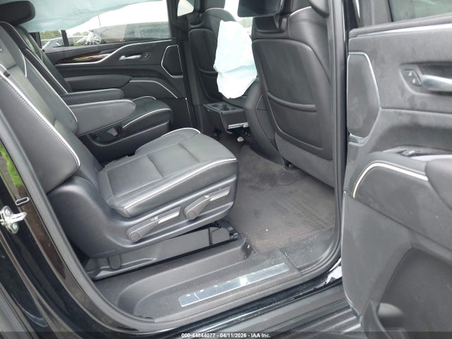Aukcja sprzedaży 2024 Cadillac Escalade Esv 2wd Premium Luxury, vin: 1GYS3KKL6RR386798, numer aukcji: 44844077