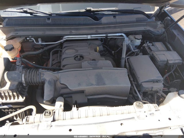 1GCHTDEAXH1264545 Chevrolet Colorado Z71