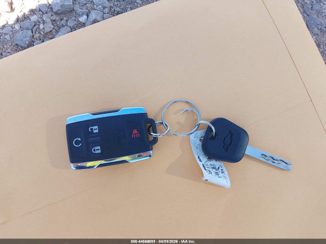 1GCHTDEAXH1264545 Chevrolet Colorado Z71