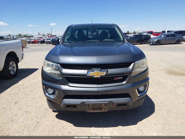 1GCHTDEAXH1264545 Chevrolet Colorado Z71