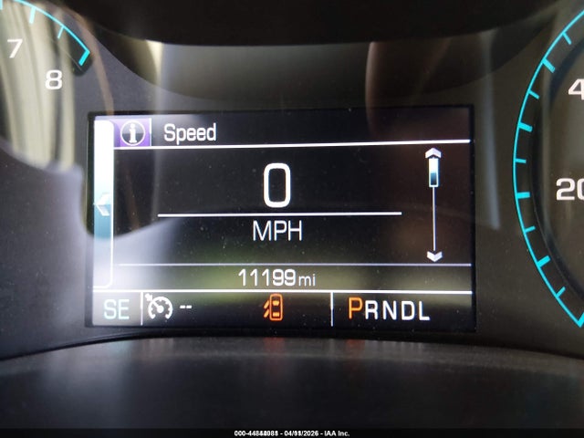 1GCHTDEAXH1264545 Chevrolet Colorado Z71