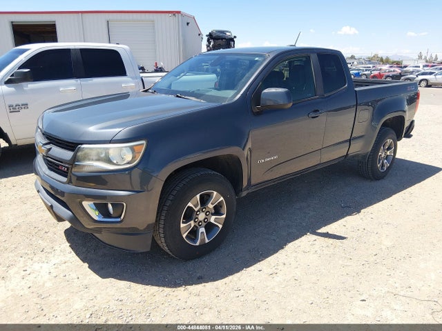 1GCHTDEAXH1264545 Chevrolet Colorado Z71