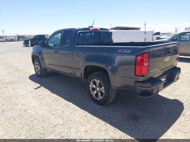 1GCHTDEAXH1264545 Chevrolet Colorado Z71