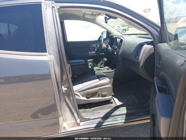 1GCHTDEAXH1264545 Chevrolet Colorado Z71