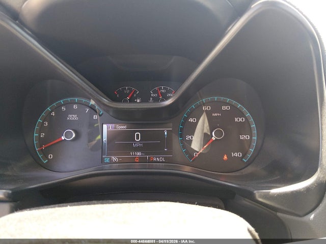 1GCHTDEAXH1264545 Chevrolet Colorado Z71